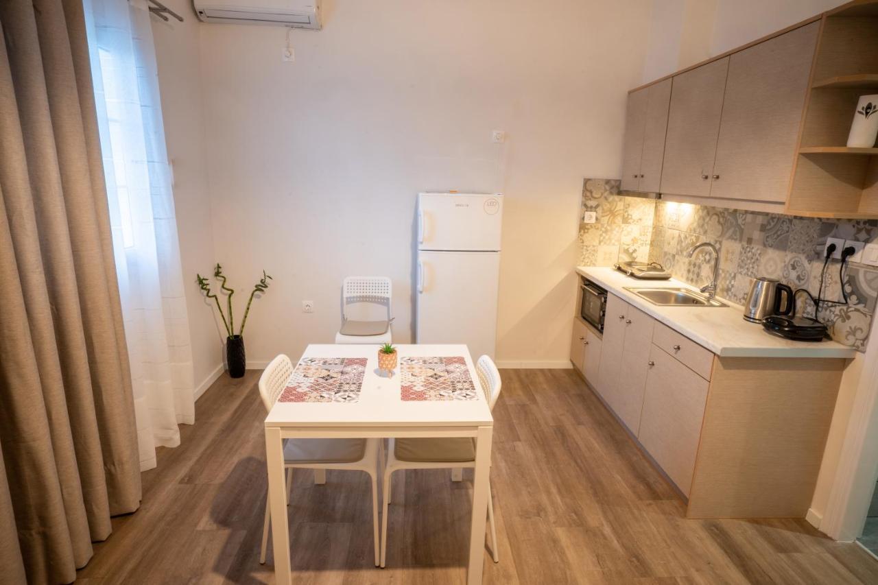 Apartment Andromeda