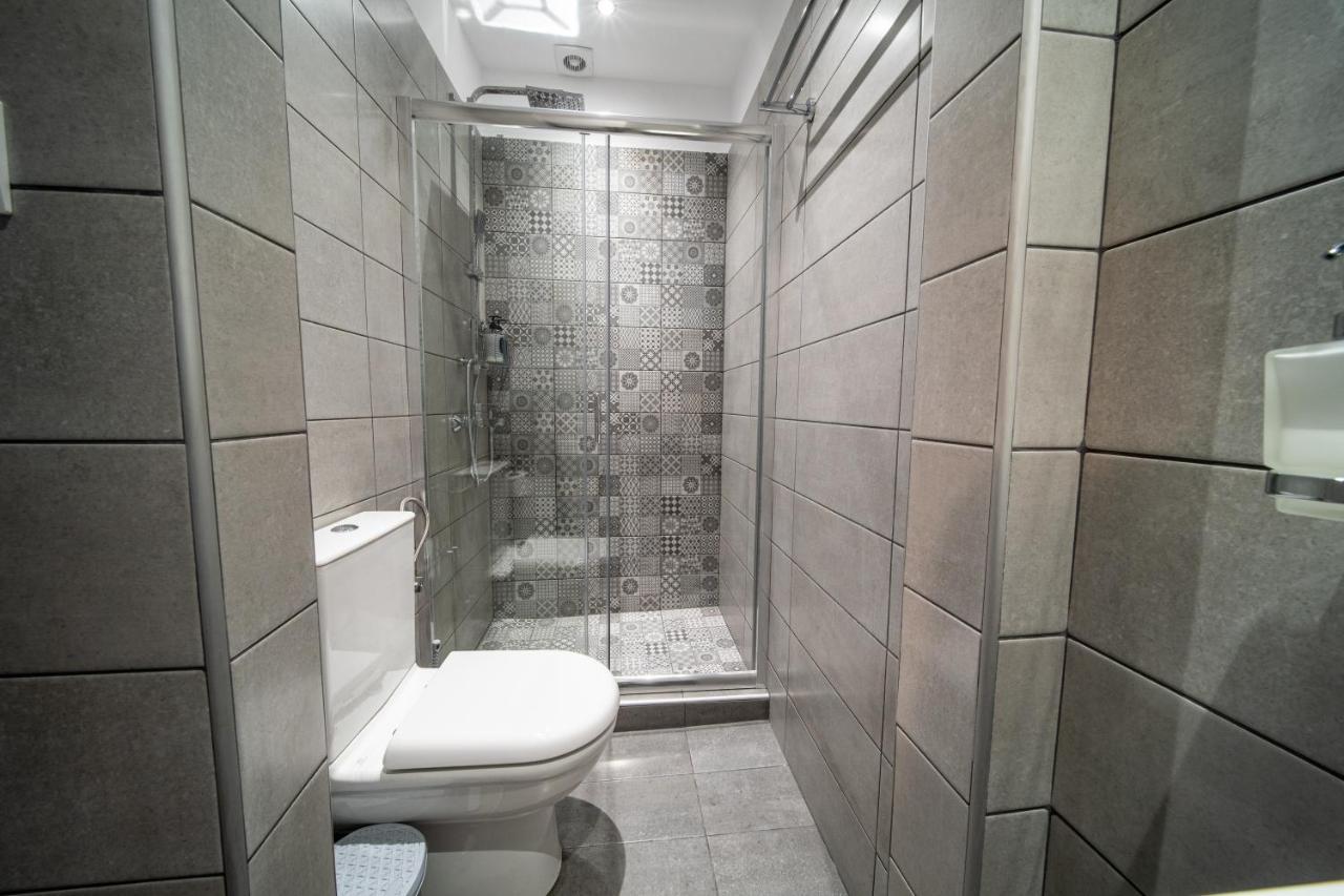 Andromeda Apartment