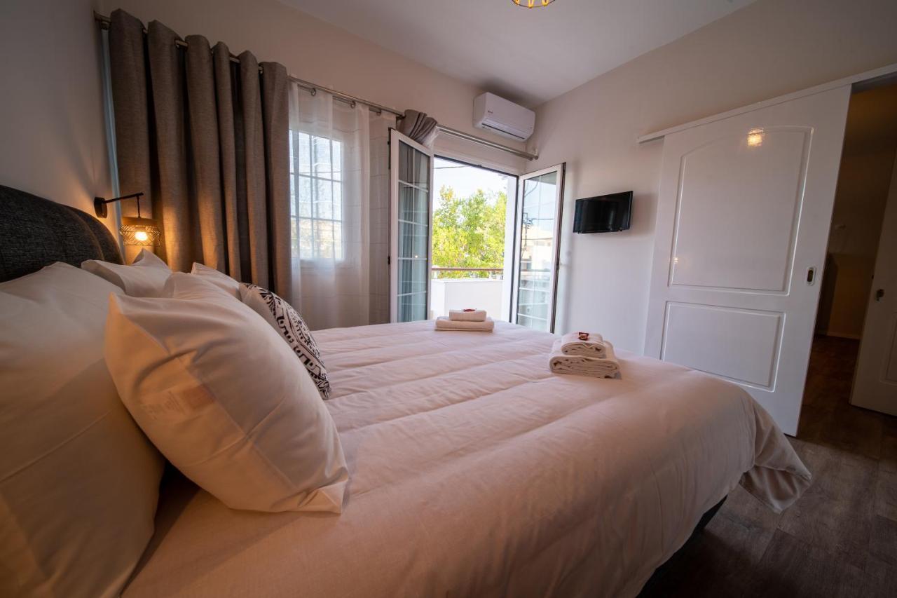 Andromeda Appartement *